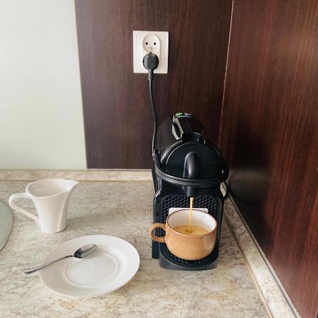 קולובז'ג Apartament Rodzinny מראה חיצוני תמונה