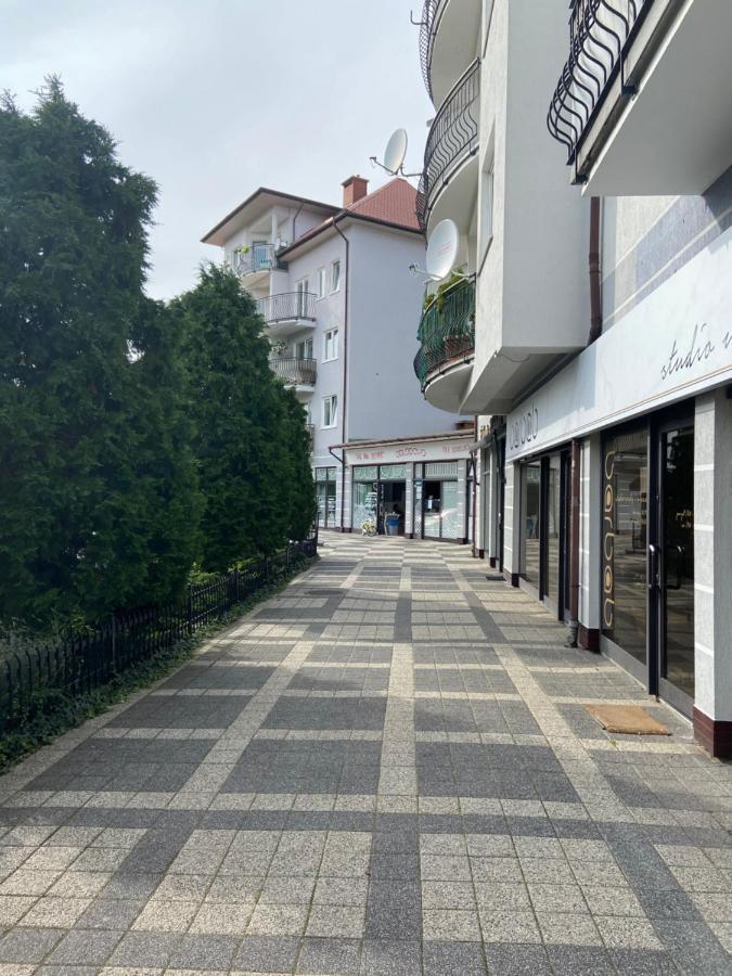קולובז'ג Apartament Rodzinny מראה חיצוני תמונה