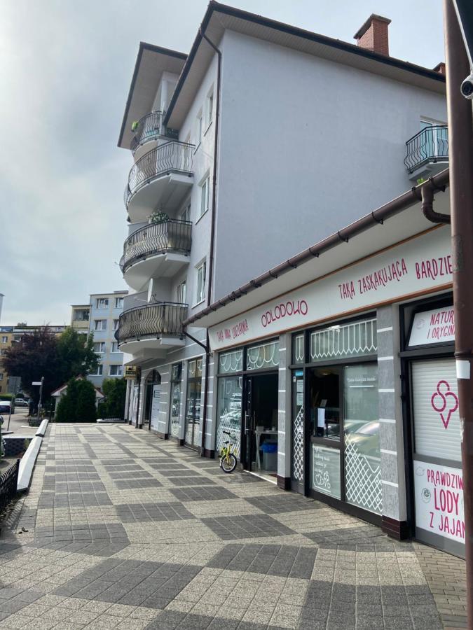 קולובז'ג Apartament Rodzinny מראה חיצוני תמונה