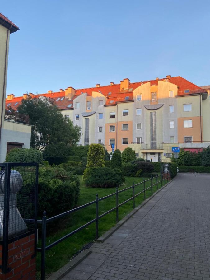 קולובז'ג Apartament Rodzinny מראה חיצוני תמונה