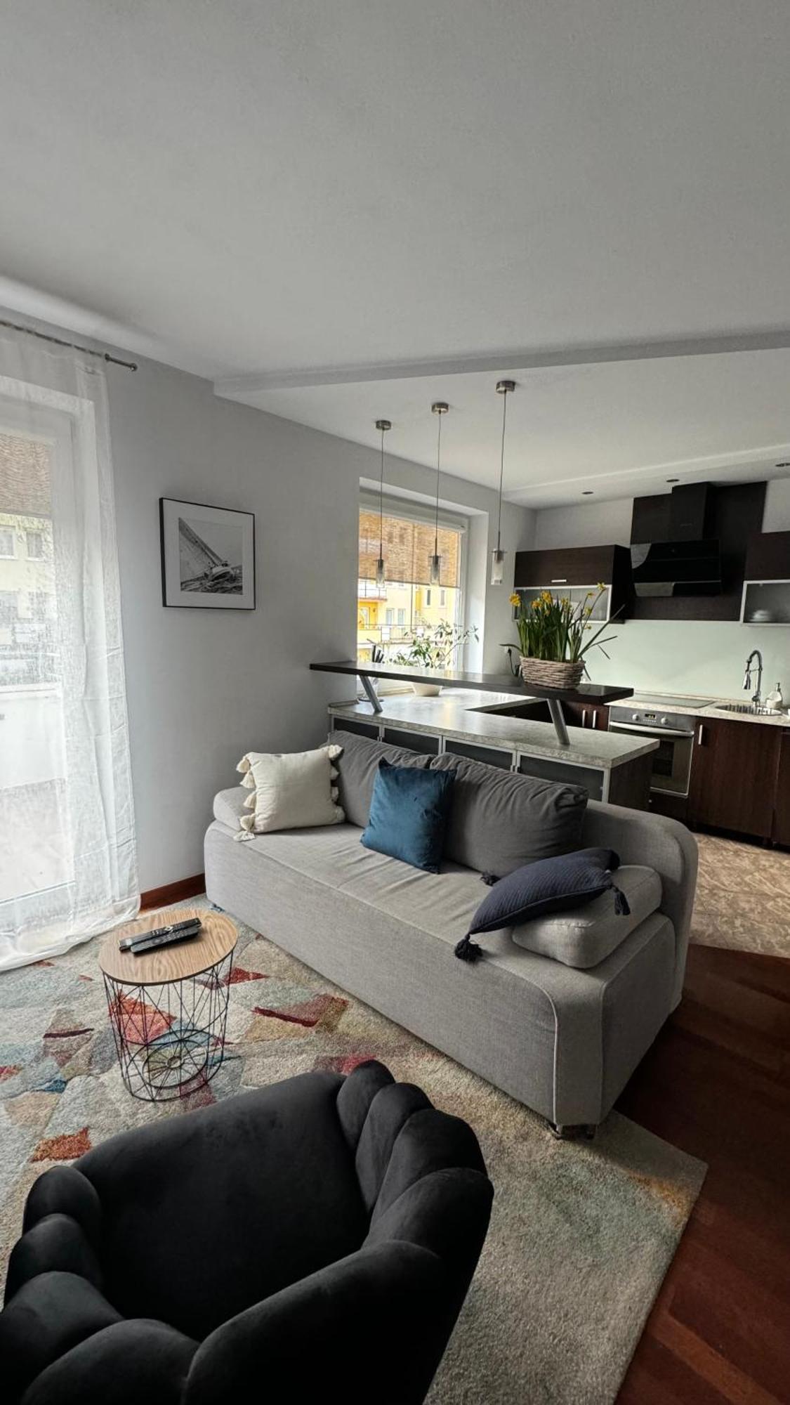 קולובז'ג Apartament Rodzinny מראה חיצוני תמונה