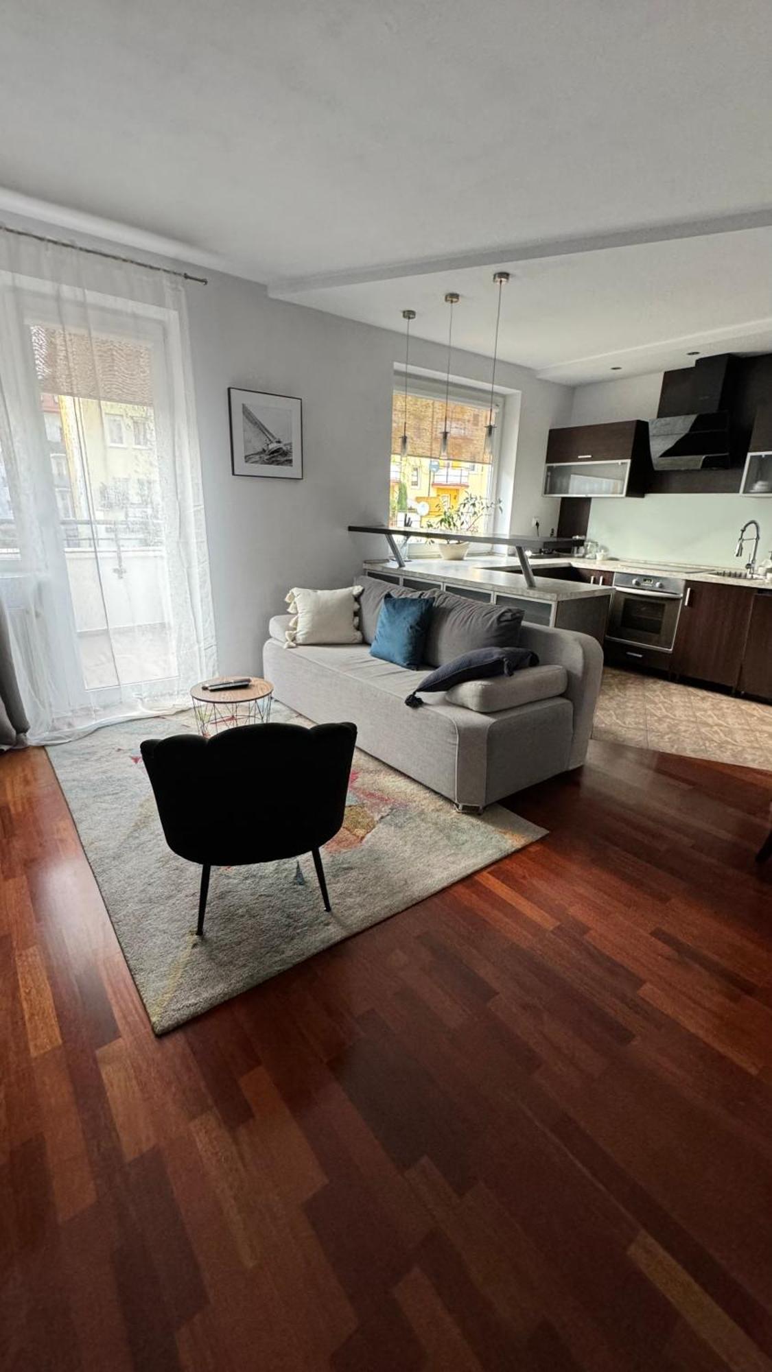 קולובז'ג Apartament Rodzinny מראה חיצוני תמונה