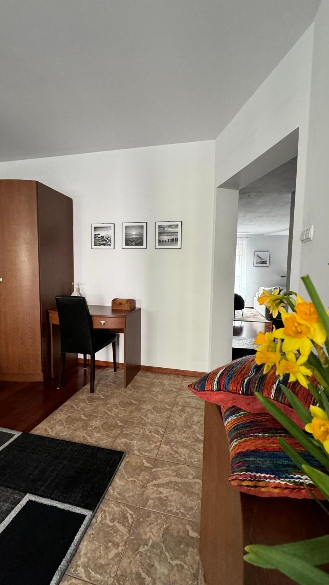 קולובז'ג Apartament Rodzinny מראה חיצוני תמונה