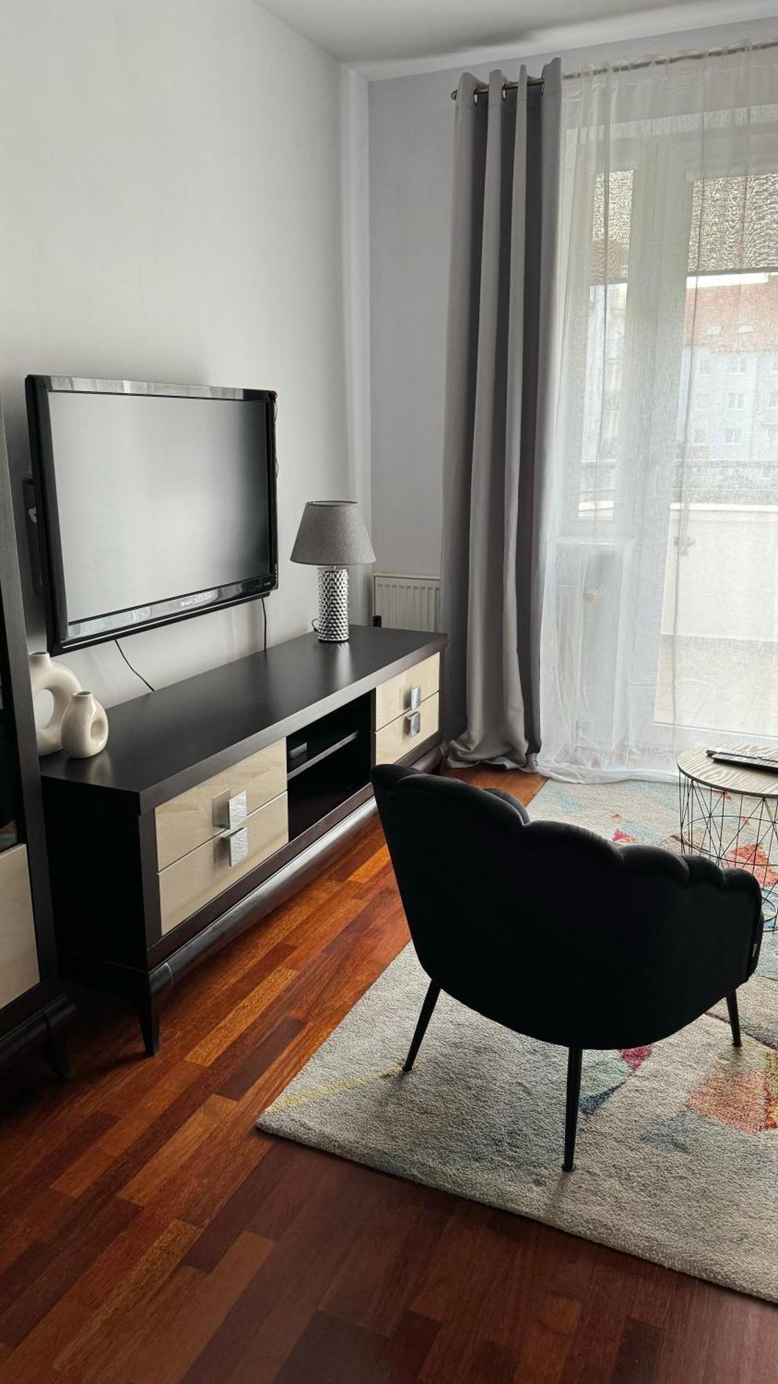 קולובז'ג Apartament Rodzinny מראה חיצוני תמונה