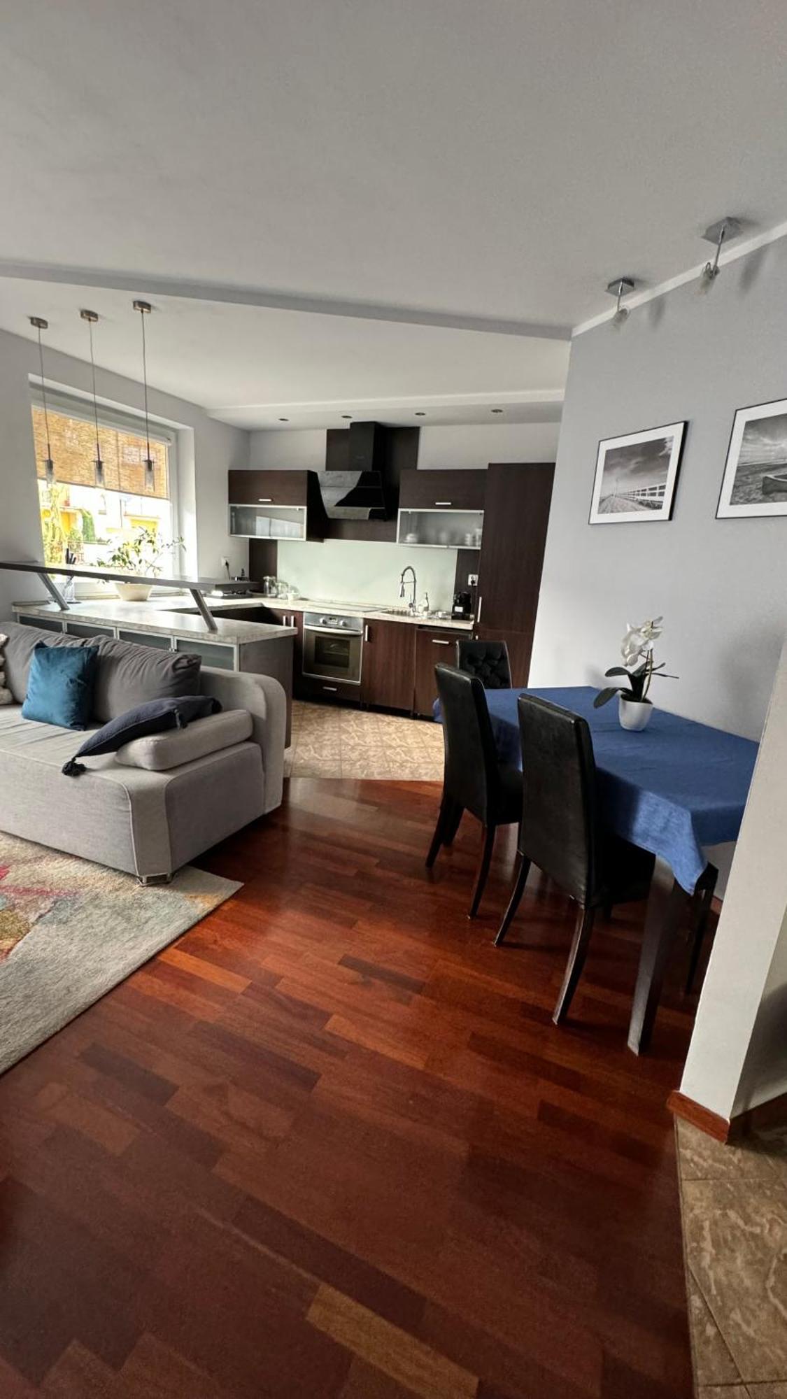 קולובז'ג Apartament Rodzinny מראה חיצוני תמונה