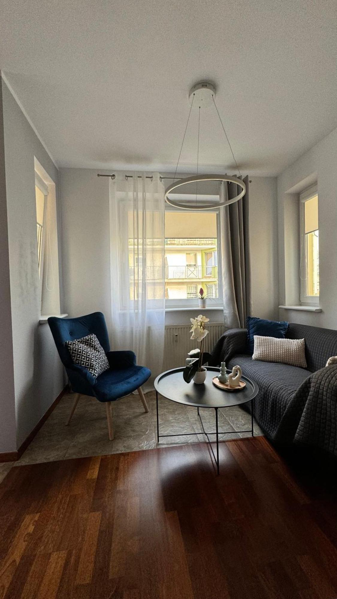 קולובז'ג Apartament Rodzinny מראה חיצוני תמונה