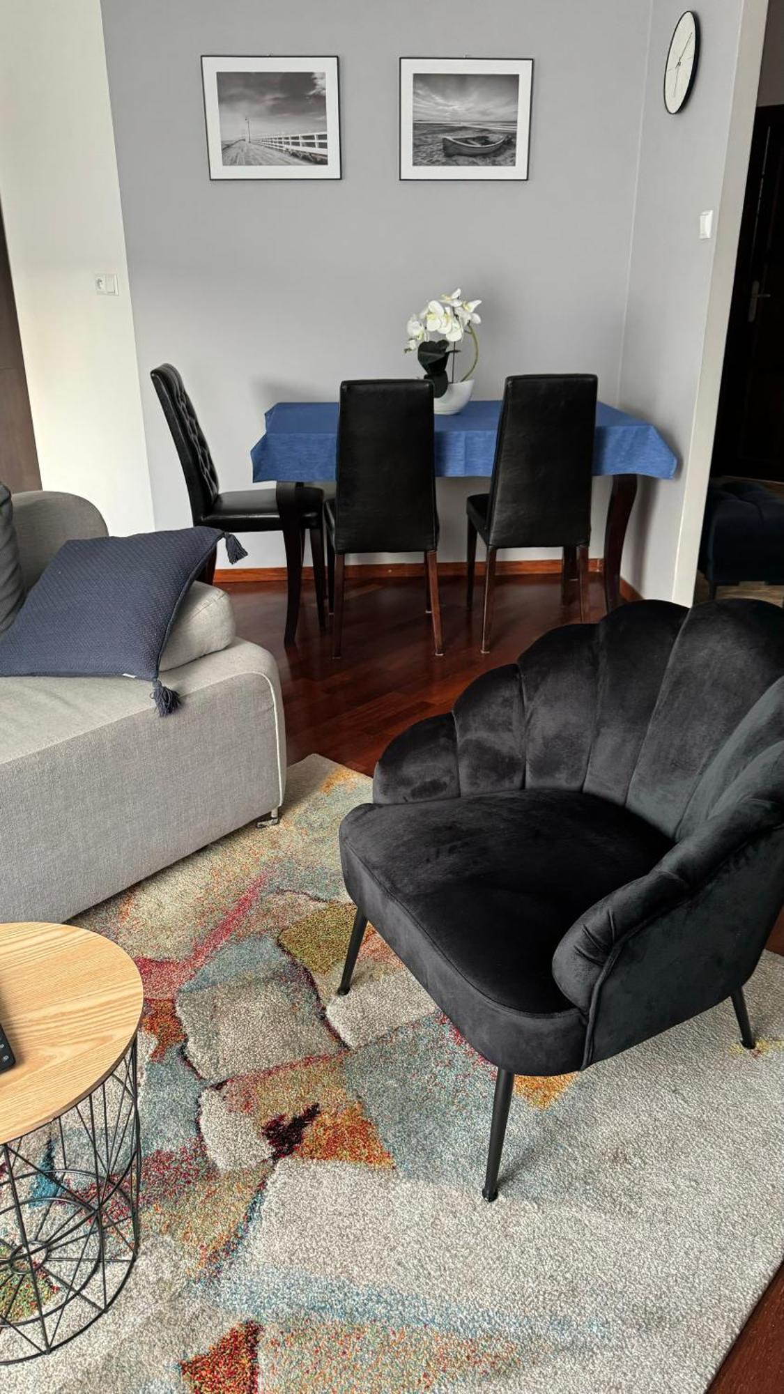 קולובז'ג Apartament Rodzinny מראה חיצוני תמונה