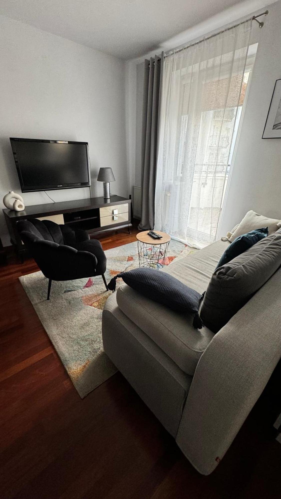 קולובז'ג Apartament Rodzinny מראה חיצוני תמונה