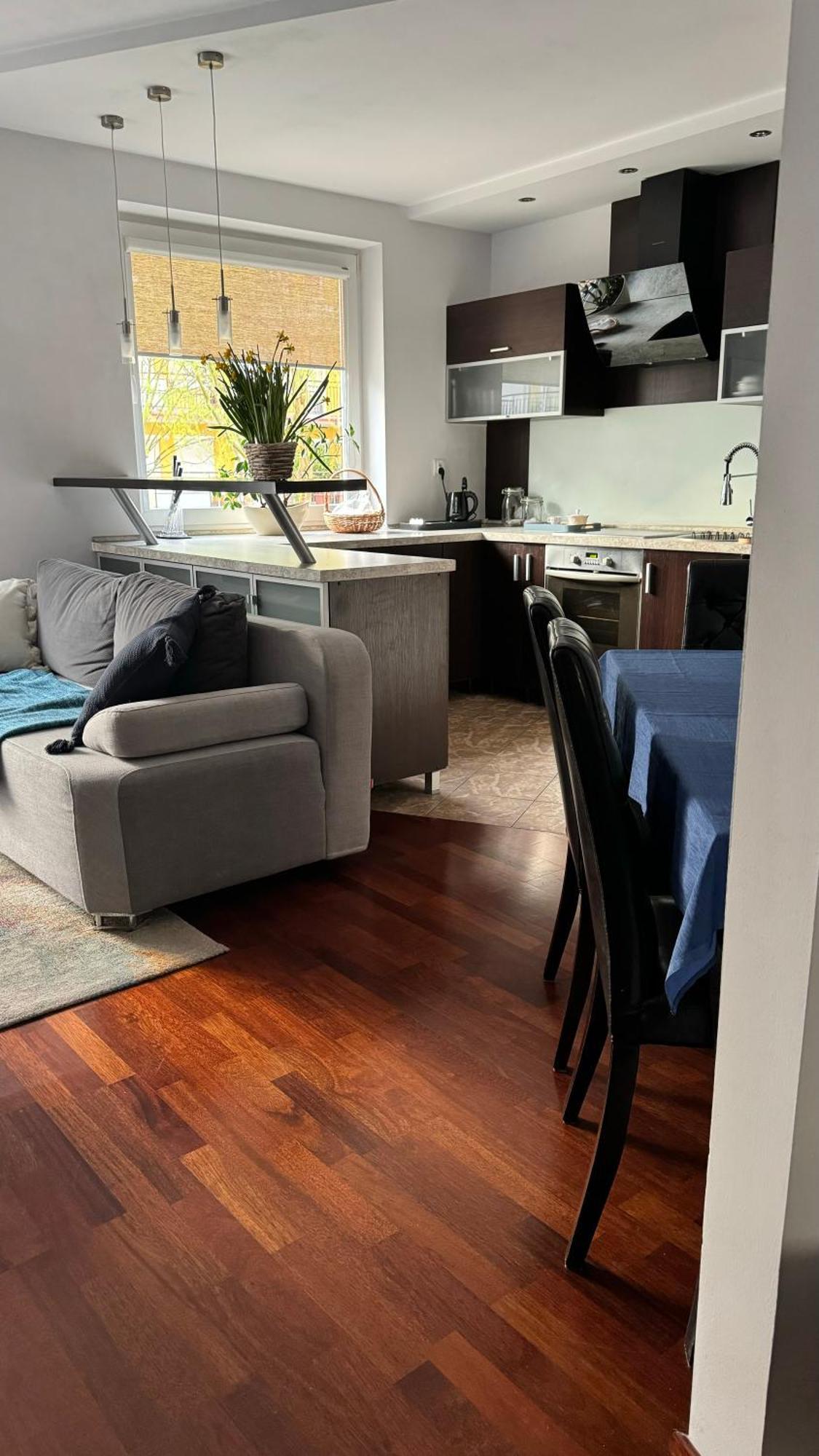 קולובז'ג Apartament Rodzinny מראה חיצוני תמונה