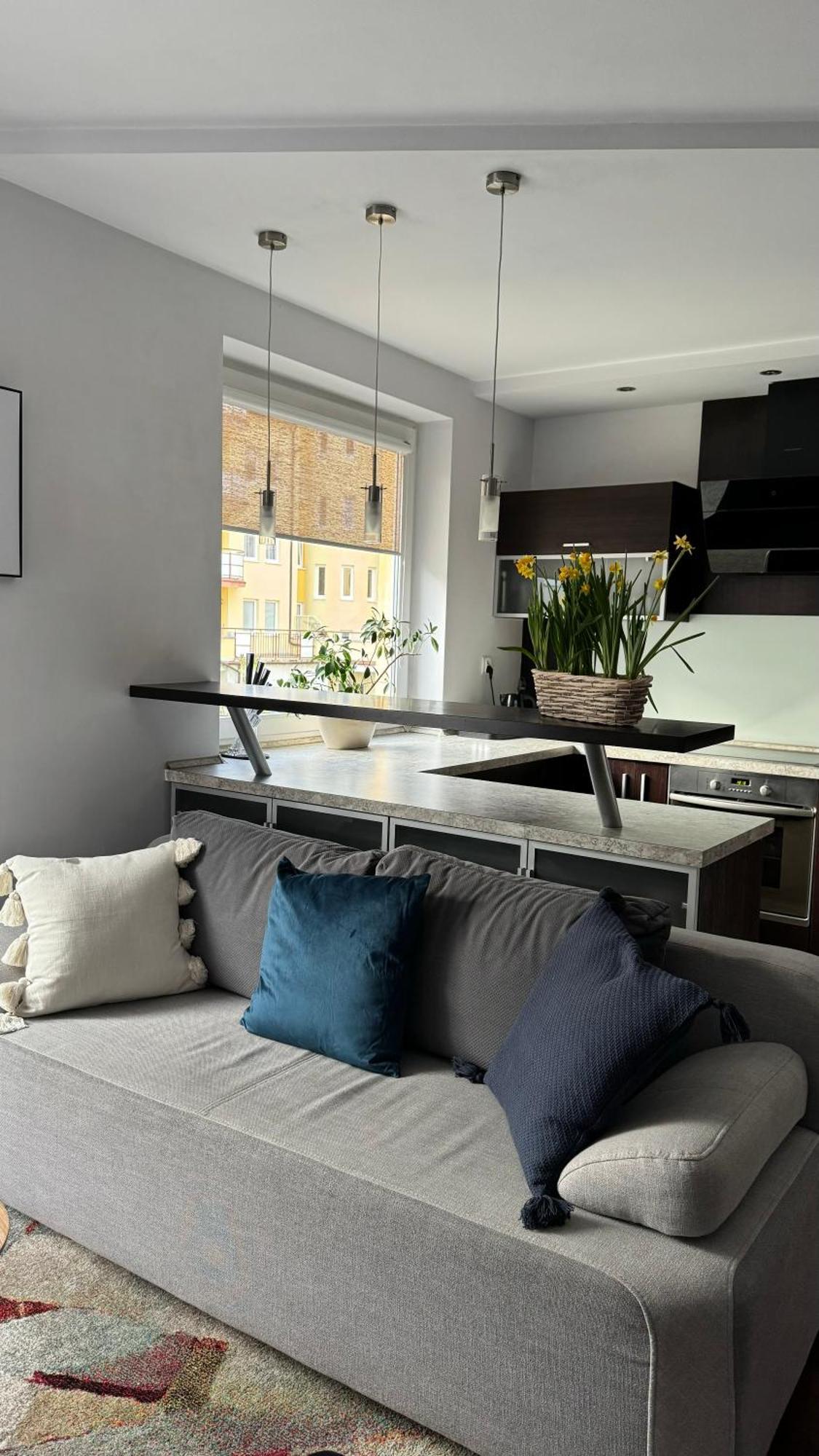 קולובז'ג Apartament Rodzinny מראה חיצוני תמונה